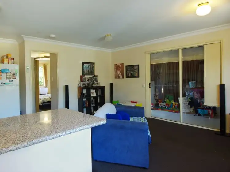 Main view of Homely unit listing, 3/1A Fanny Street, Toowoomba QLD 4350