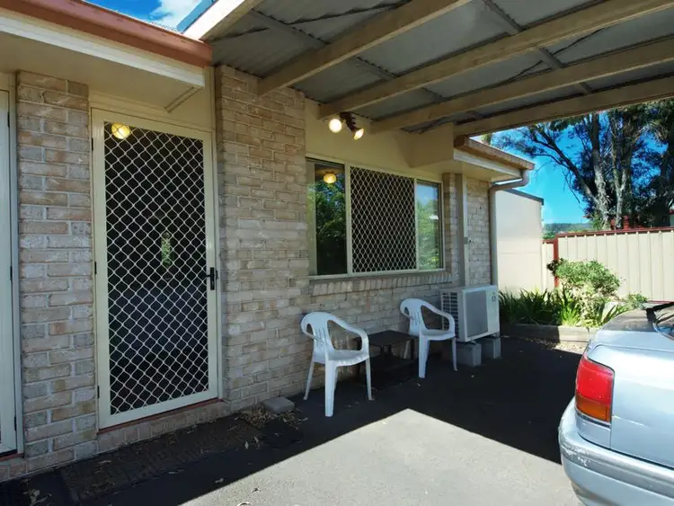 Second view of Homely unit listing, 3/1A Fanny Street, Toowoomba QLD 4350