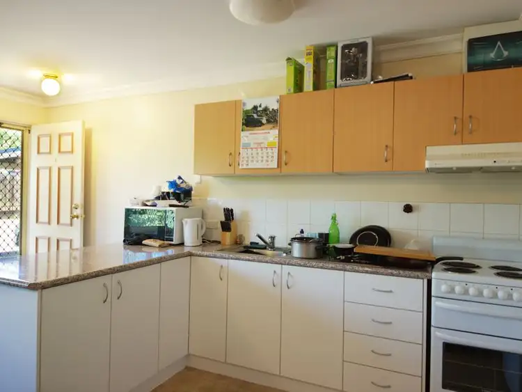 Third view of Homely unit listing, 3/1A Fanny Street, Toowoomba QLD 4350