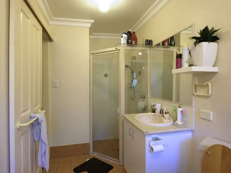 Fifth view of Homely unit listing, 3/1A Fanny Street, Toowoomba QLD 4350