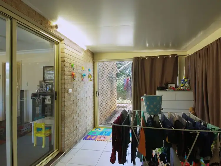 Seventh view of Homely unit listing, 3/1A Fanny Street, Toowoomba QLD 4350