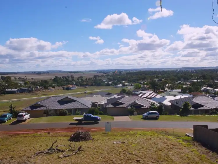 Fifth view of Homely land listing, 10 Mountain View Drive, Oakey QLD 4401