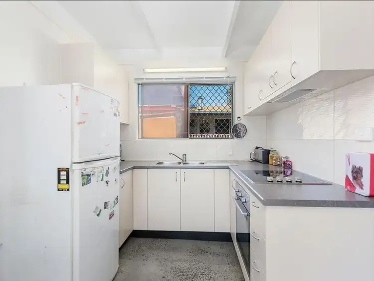 Second view of Homely semi-detached listing, 23 York Street, Oakey QLD 4401