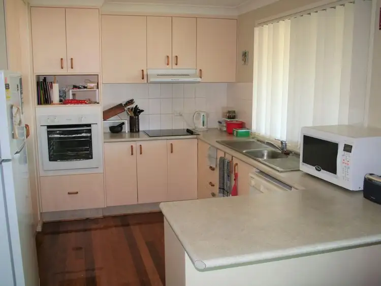 Third view of Homely house listing, 67 Proposch Street, Oakey QLD 4401