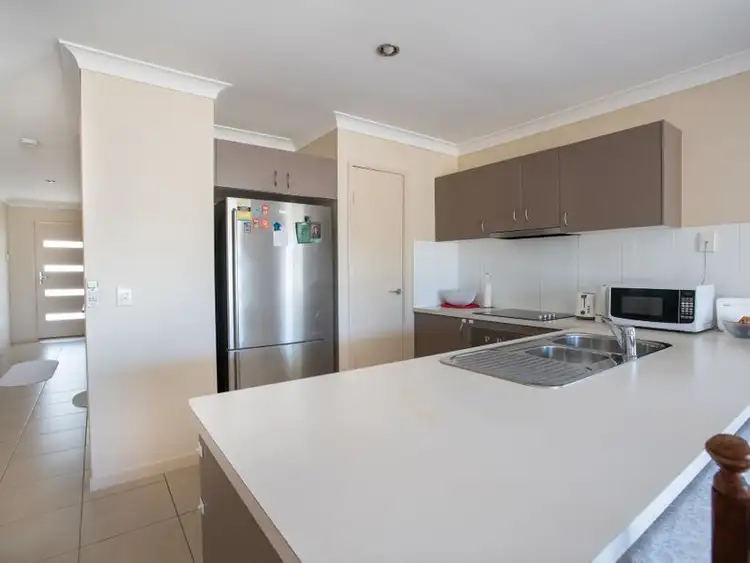 Third view of Homely house listing, 9 Lynne Court, Oakey QLD 4401