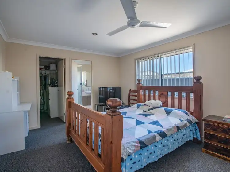 Fourth view of Homely house listing, 9 Lynne Court, Oakey QLD 4401