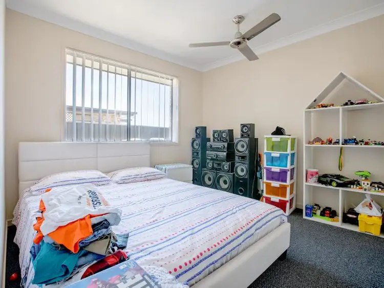 Sixth view of Homely house listing, 9 Lynne Court, Oakey QLD 4401