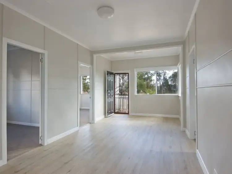 Second view of Homely house listing, 13 Toowoomba Road, Oakey QLD 4401