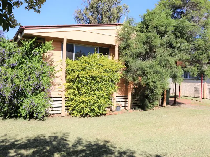Main view of Homely house listing, 25 Delray Street, Oakey QLD 4401