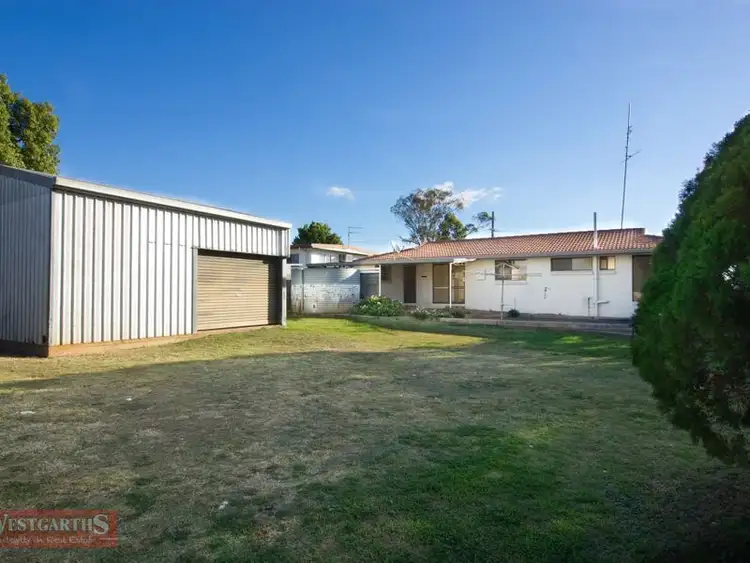 Third view of Homely house listing, 92 Proposch Street, Oakey QLD 4401
