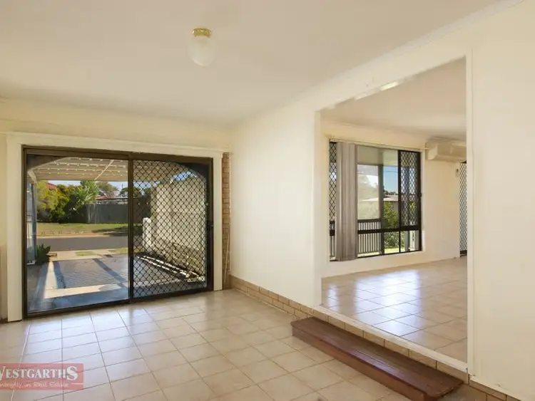 Fifth view of Homely house listing, 92 Proposch Street, Oakey QLD 4401
