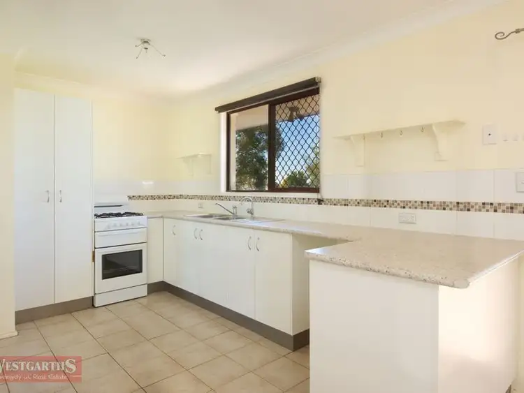 Sixth view of Homely house listing, 92 Proposch Street, Oakey QLD 4401