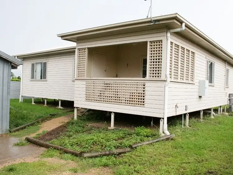 Second view of Homely house listing, 11A Donely Street, Oakey QLD 4401