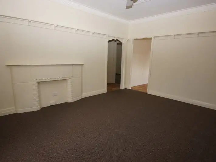 Third view of Homely house listing, 11A Donely Street, Oakey QLD 4401