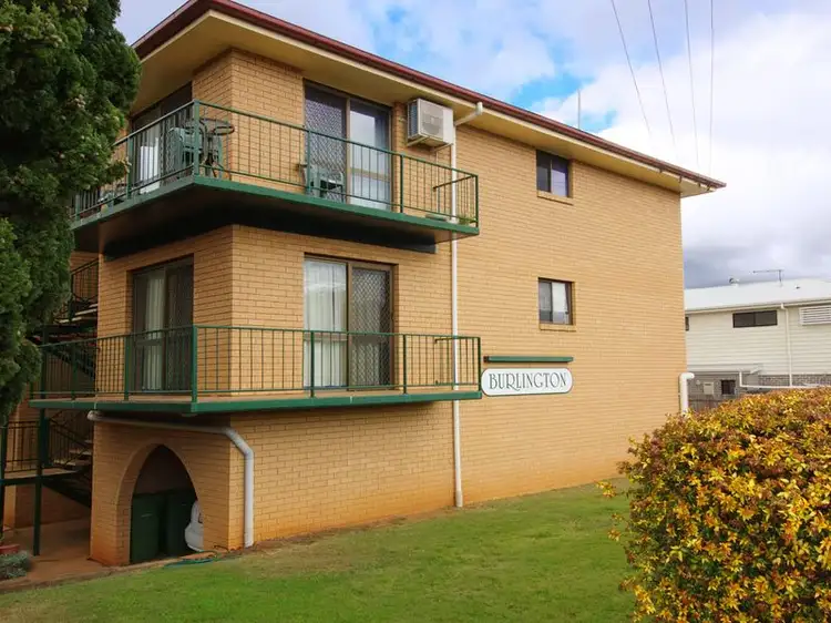 Second view of Homely unit listing, Address available on request