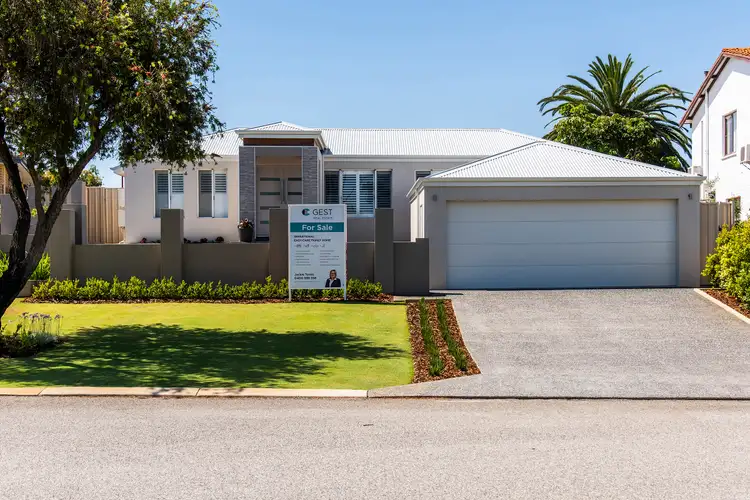 70 ASHINGTON STREET, Dianella WA 6059