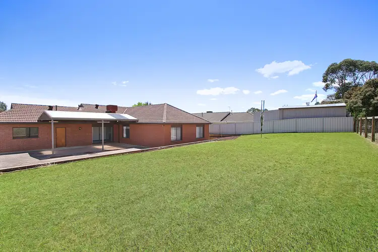 Fourth view of Homely house listing, 43 Maryville Way, Thurgoona NSW 2640