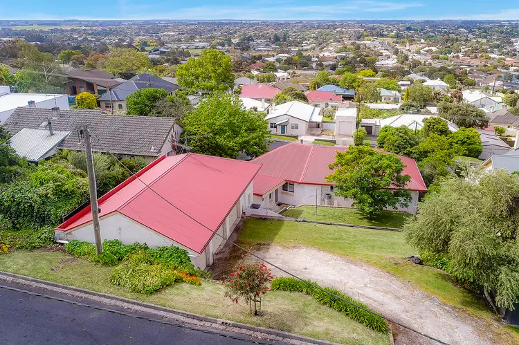 Second view of Homely house listing, 33 Lake Terrace West, Mount Gambier SA 5290