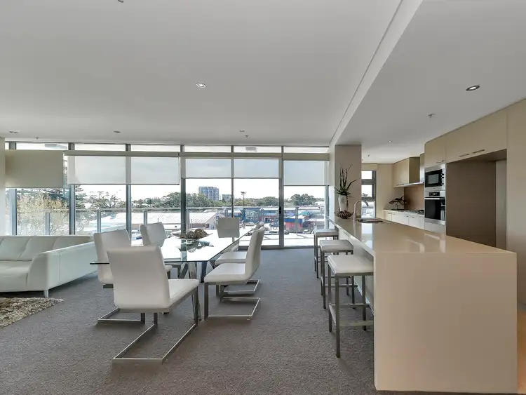 Third view of Homely apartment listing, 7/1 Barracks Lane, Mandurah WA 6210