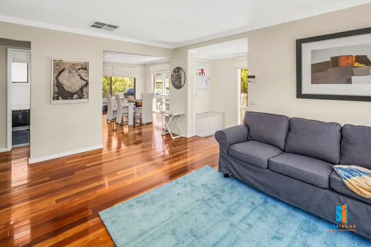 Second view of Homely house listing, 2 Shore Place, Weston ACT 2611