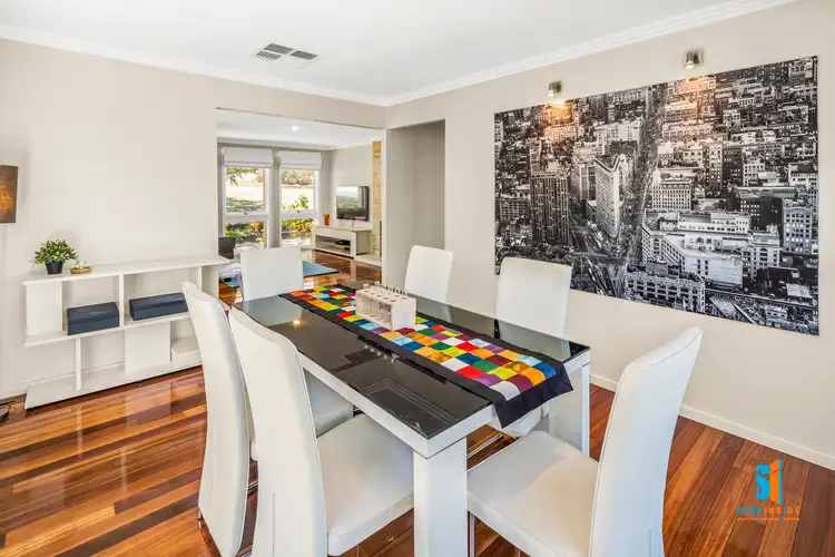 Fourth view of Homely house listing, 2 Shore Place, Weston ACT 2611