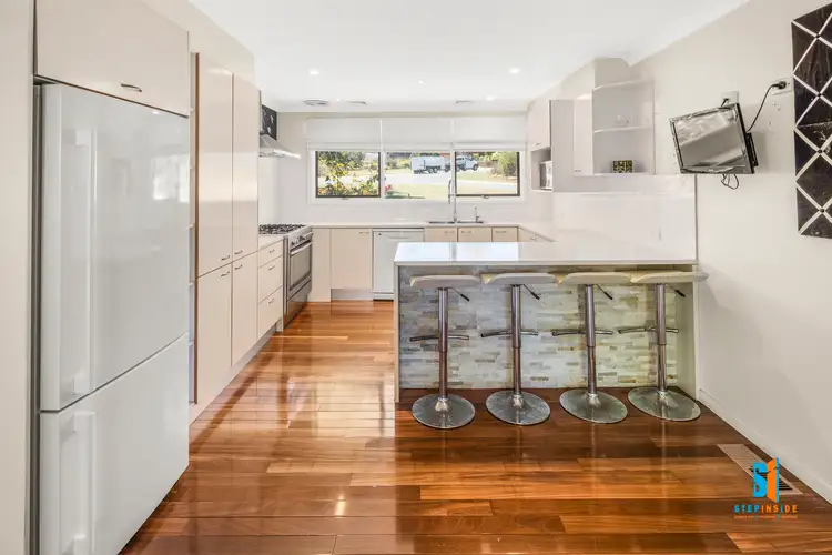 Fifth view of Homely house listing, 2 Shore Place, Weston ACT 2611