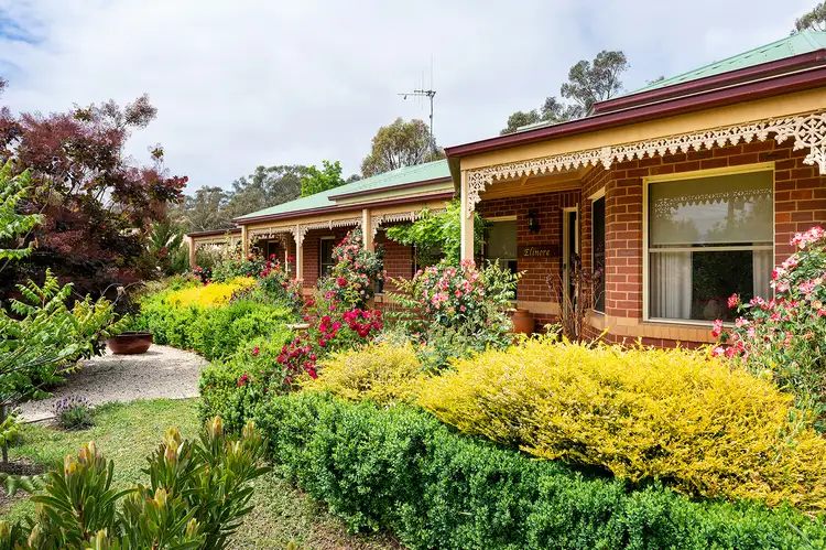 12 Eleanor Drive, Campbells Creek VIC 3451