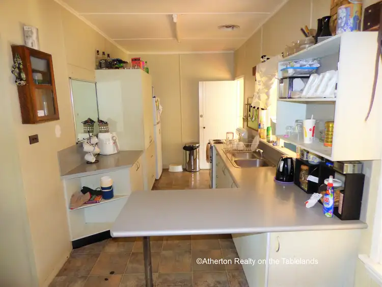 Second view of Homely house listing, 5 Fourth Avenue, Atherton QLD 4883