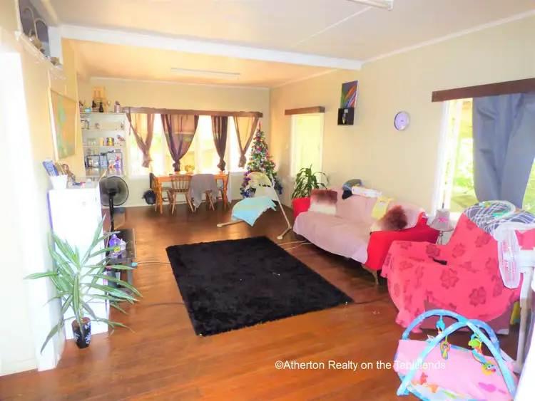 Third view of Homely house listing, 5 Fourth Avenue, Atherton QLD 4883