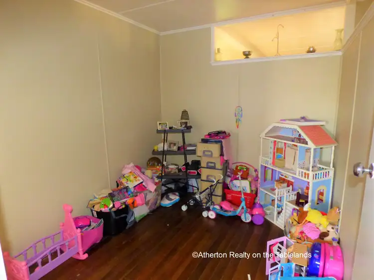Sixth view of Homely house listing, 5 Fourth Avenue, Atherton QLD 4883