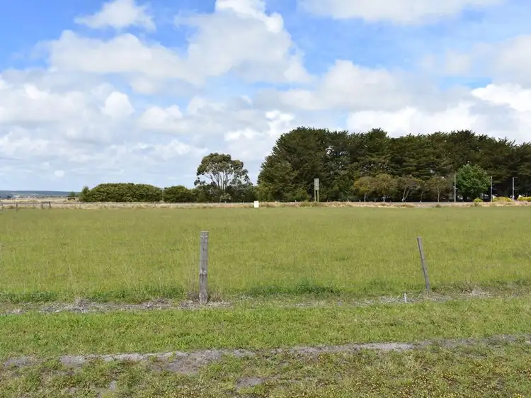 Main view of Homely land listing, 3 Baker Court, Millicent SA 5280