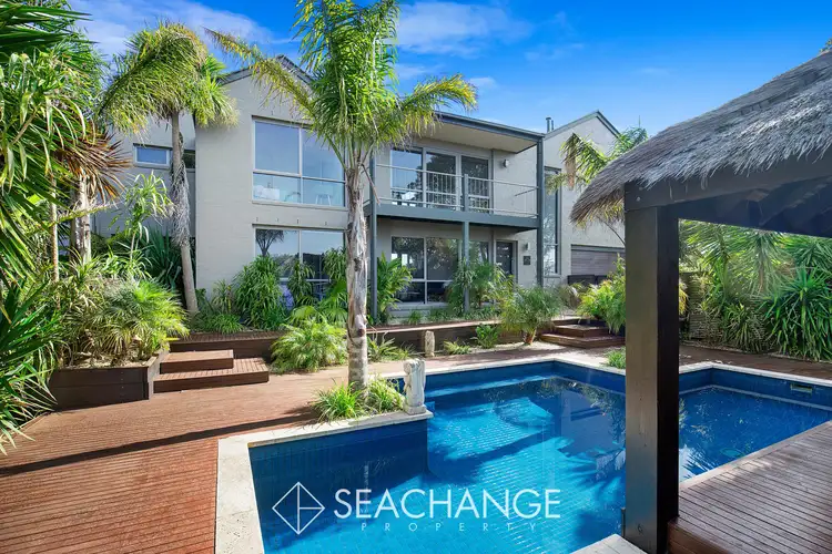 60 Dunham Street, Rye VIC 3941