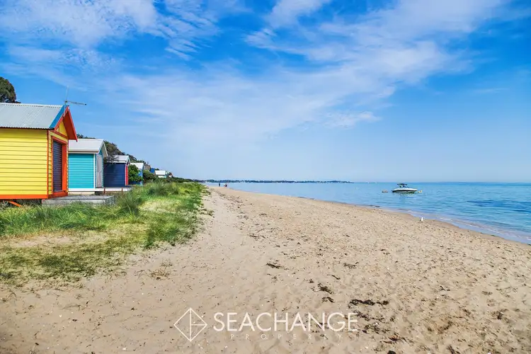 Third view of Homely house listing, 60 Dunham Street, Rye VIC 3941