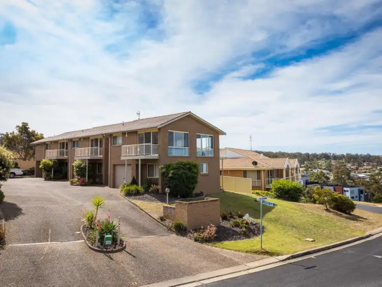 Second view of Homely unit listing, 3/6 The Fairway, Tura Beach NSW 2548