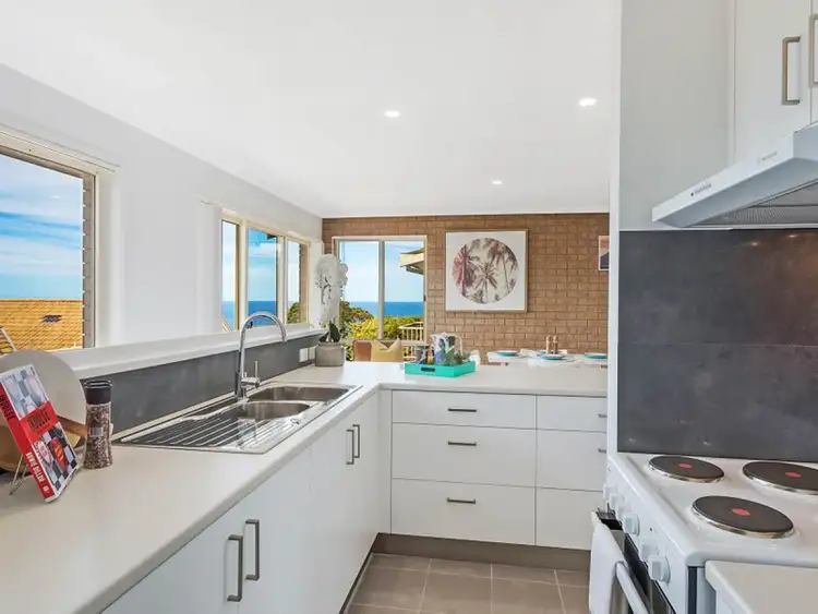 Third view of Homely unit listing, 3/6 The Fairway, Tura Beach NSW 2548