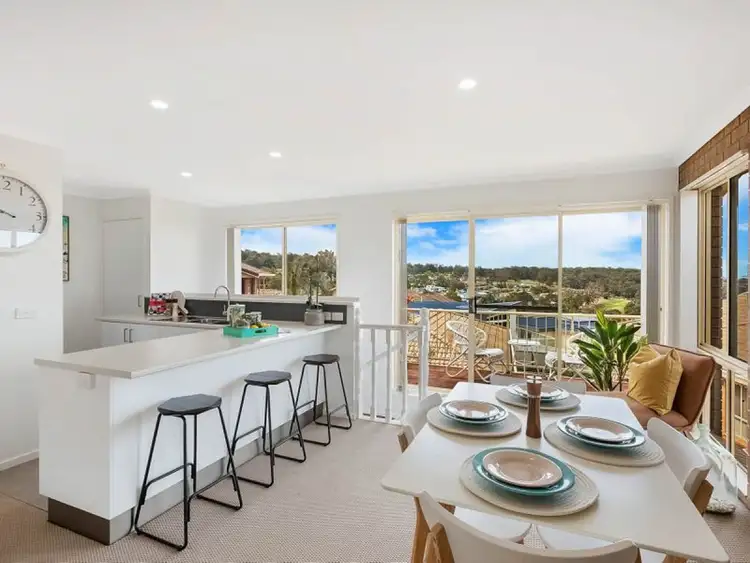 Fourth view of Homely unit listing, 3/6 The Fairway, Tura Beach NSW 2548