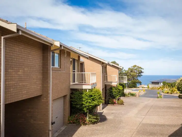 Sixth view of Homely unit listing, 3/6 The Fairway, Tura Beach NSW 2548