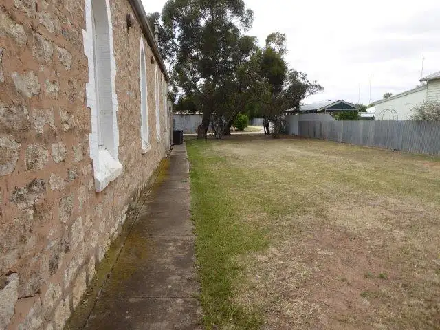 Third view of Homely studio listing, 44 Taverner Street, Rainbow VIC 3424