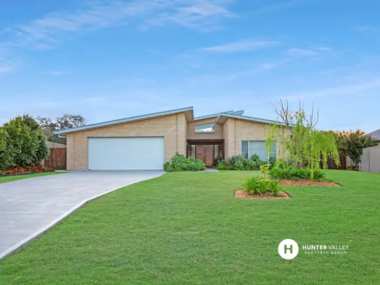 26 Arran Circuit, Largs NSW 2320