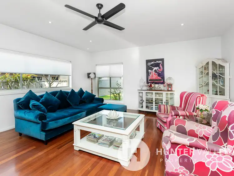 Third view of Homely house listing, 26 Arran Circuit, Largs NSW 2320