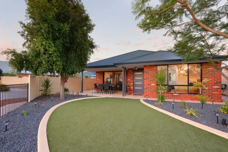 Third view of Homely house listing, 9 Bordeaux Parade, Piara Waters WA 6112