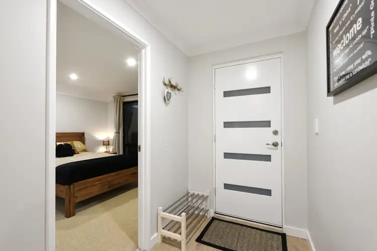 Sixth view of Homely house listing, 9 Bordeaux Parade, Piara Waters WA 6112