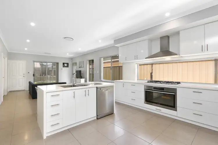 Second view of Homely house listing, 35 Miramar Way, Piara Waters WA 6112