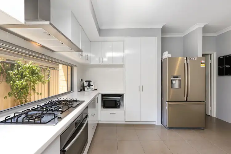 Fifth view of Homely house listing, 35 Miramar Way, Piara Waters WA 6112