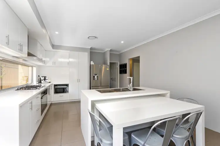 Sixth view of Homely house listing, 35 Miramar Way, Piara Waters WA 6112