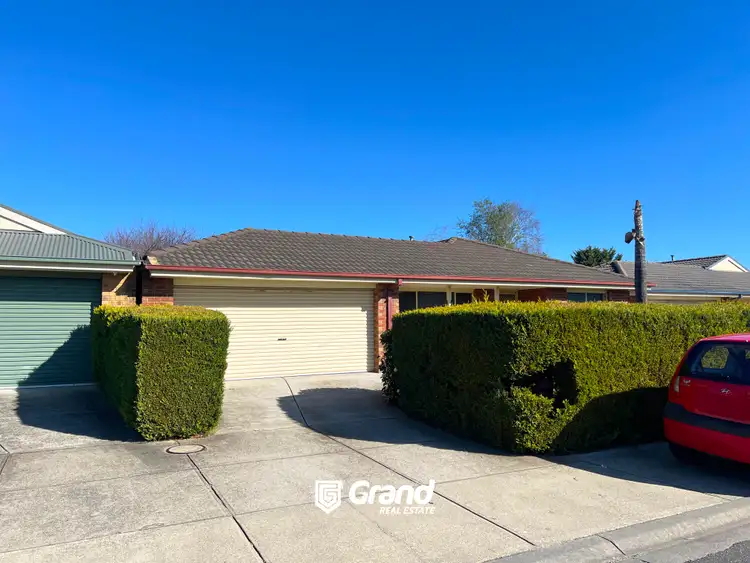 3 Alberta Way, Berwick VIC 3806
