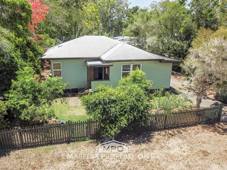 Main view of Homely house listing, 22 Walsh Street, Mareeba QLD 4880
