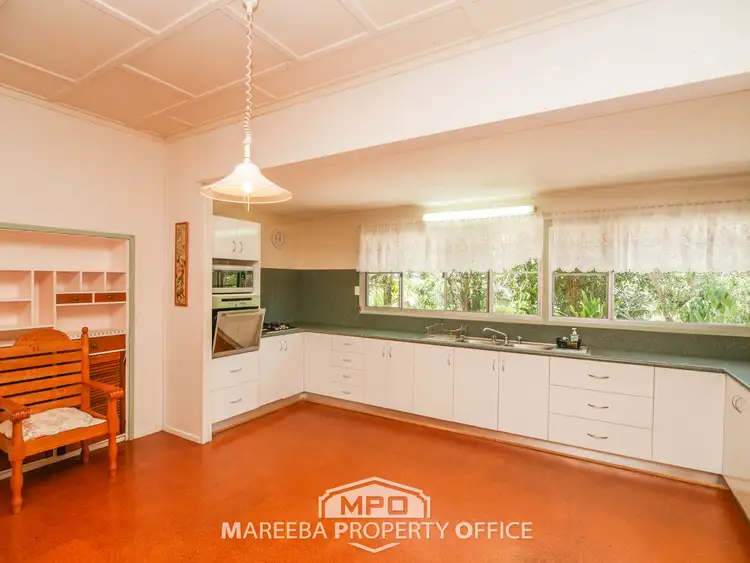 Second view of Homely house listing, 22 Walsh Street, Mareeba QLD 4880