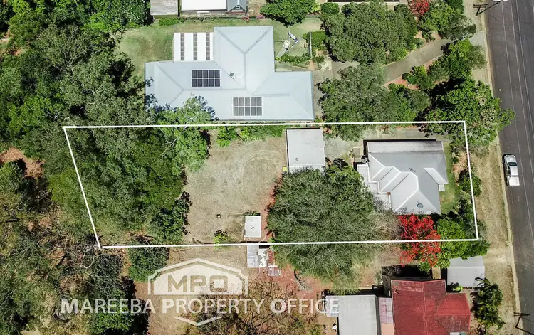 Fifth view of Homely house listing, 22 Walsh Street, Mareeba QLD 4880