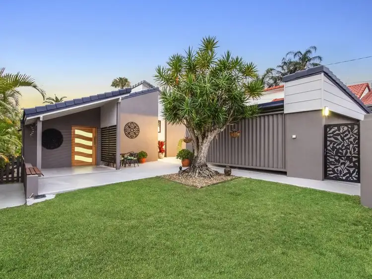 Main view of Homely house listing, 34 Freda Street, Ashmore QLD 4214
